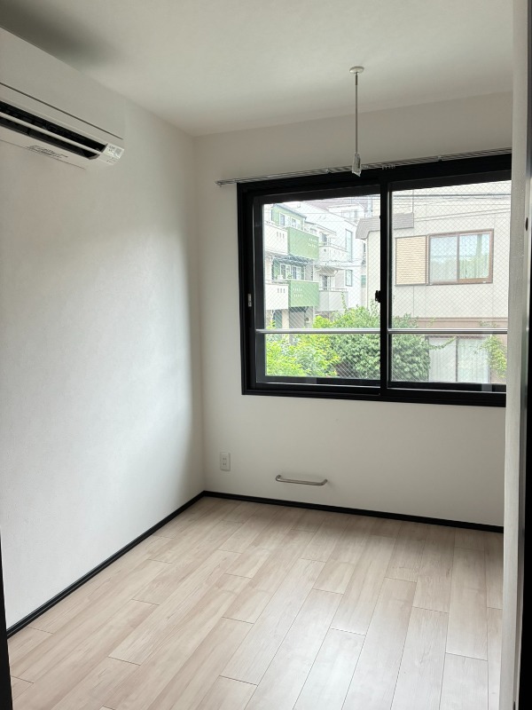 エルファーロ目黒Ⅲ2階 部屋その他