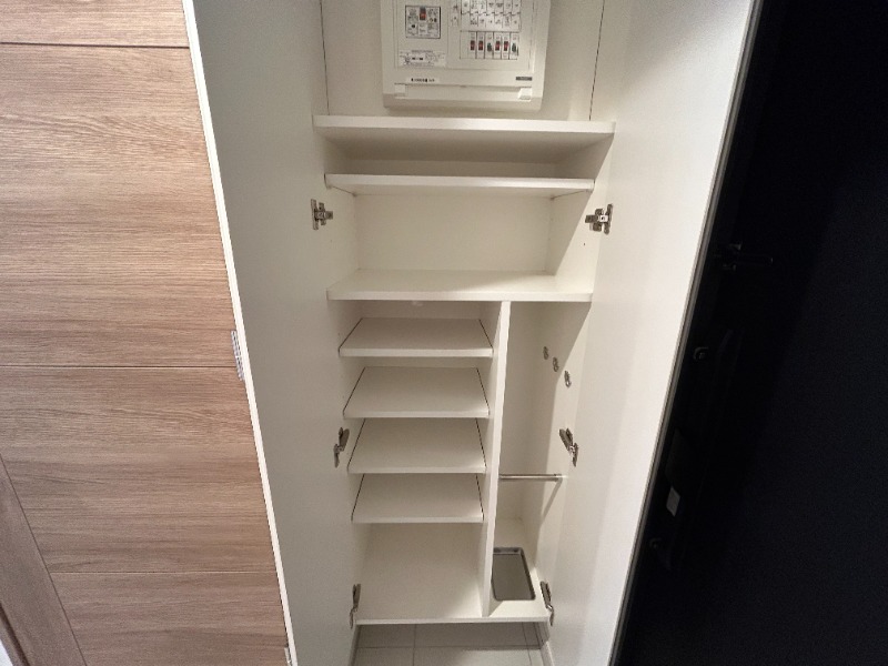 ルネサンスコート築地8階 部屋その他