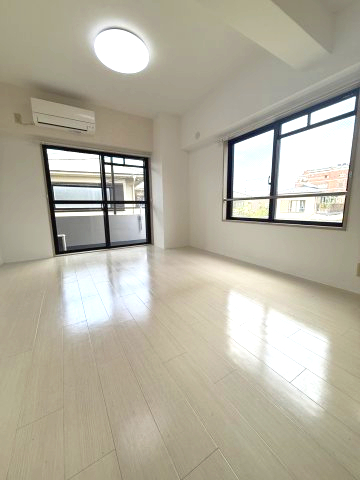 アーバンハイツ平塚203号室 部屋その他