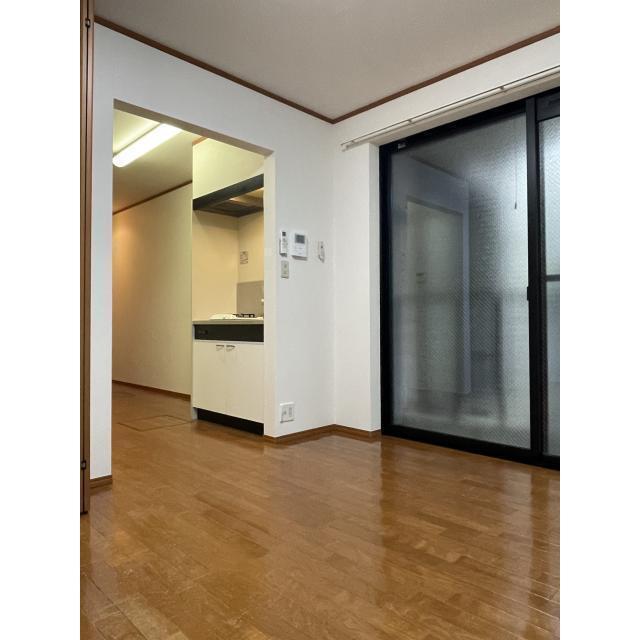 グラースK リビング