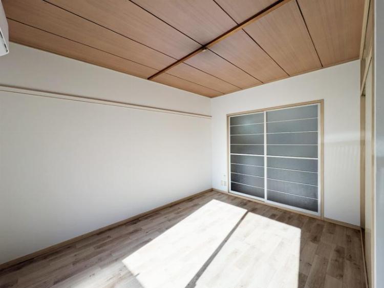 クレッシェンドK1階 セキュリティ