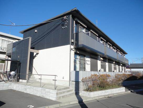 本郷ハイツＩ2階 部屋その他