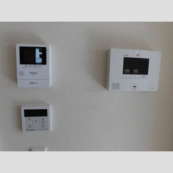 PetitReposer　B205号室 部屋設備