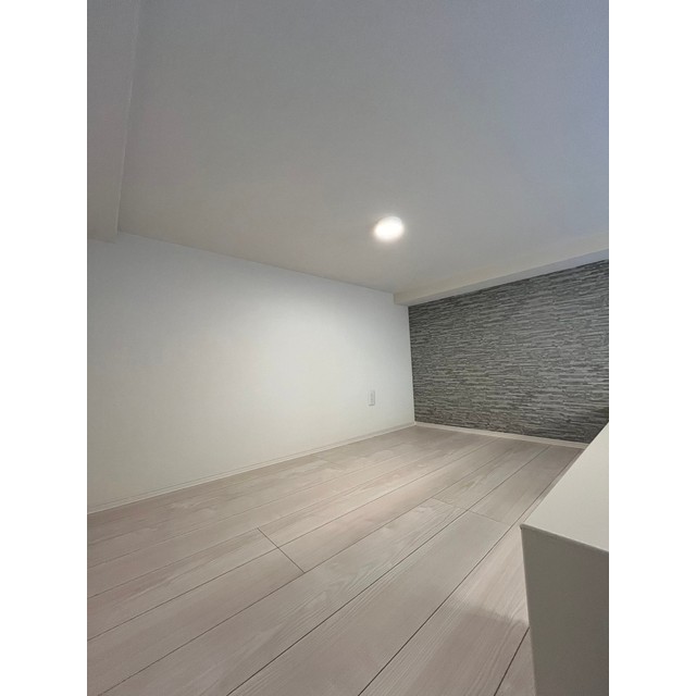 ハーモニーテラス王子本町103号室 内観