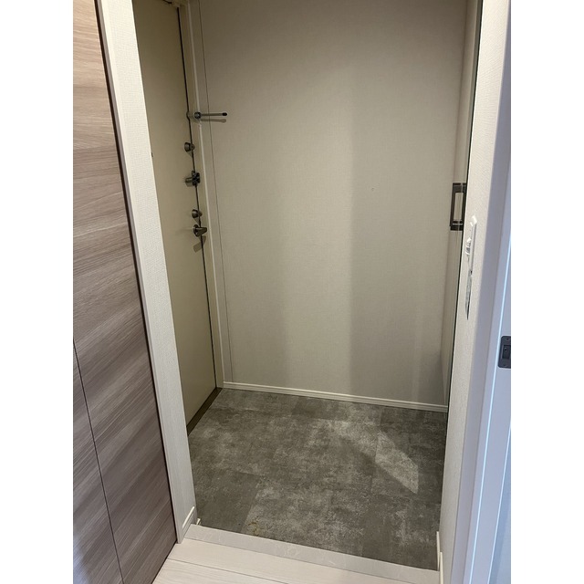 Ｎ-ｆｌａｔｓ三ノ輪702号室 2025年9月19日撮影