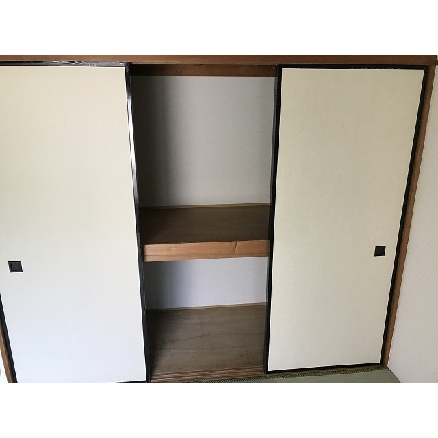 カーサフドウ0203号室 内観