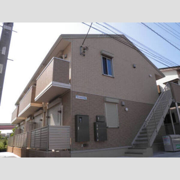 サンライズ扇の外観画像