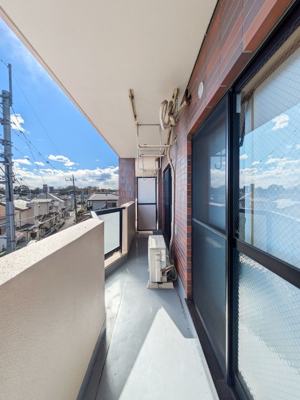 グレースコート3階 部屋その他