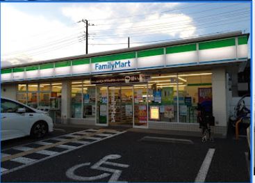 レオパレストルワジエーム 周辺