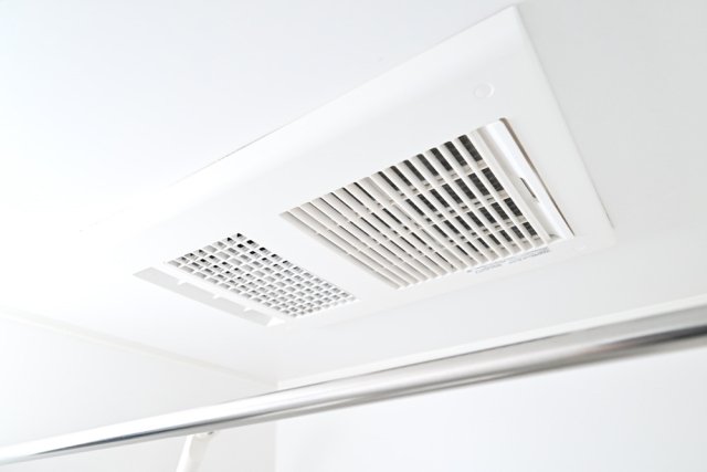 イルビラージュ仲六郷2階 部屋設備