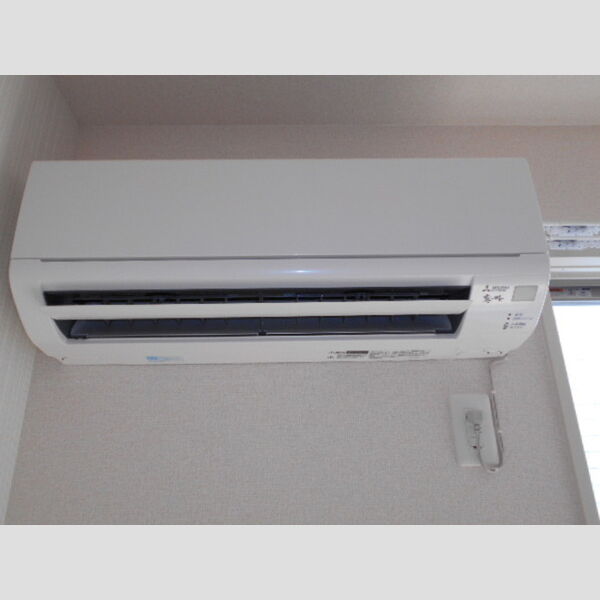 アークフォレスト102号室 エアコン