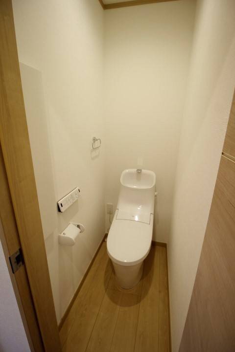 ウィステリアＫ2階 部屋その他