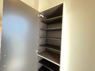 仮称）稲城市大丸　新築アパート202号室 収納（イメージ）