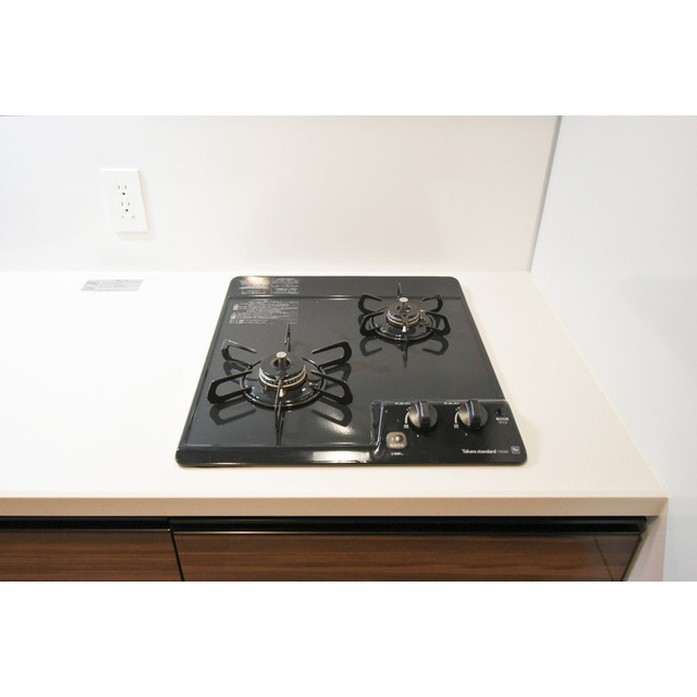 プライムガーデン若木0104号室 内観