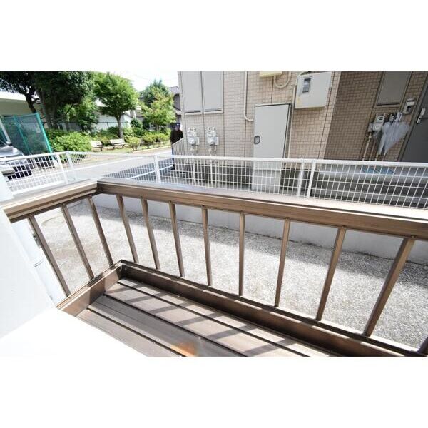 メゾン・ド・調布102号室 部屋その他