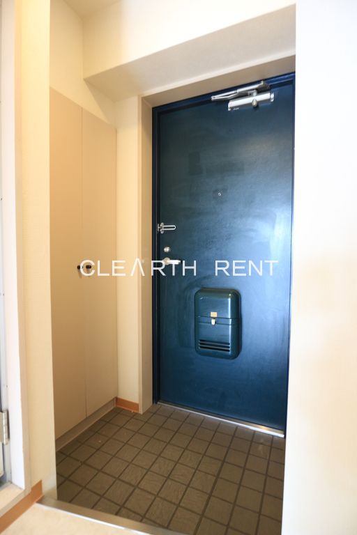 菱和パレス小竹向原4階 同タイプ別住戸写真となります。現況と異なる場合がございます。