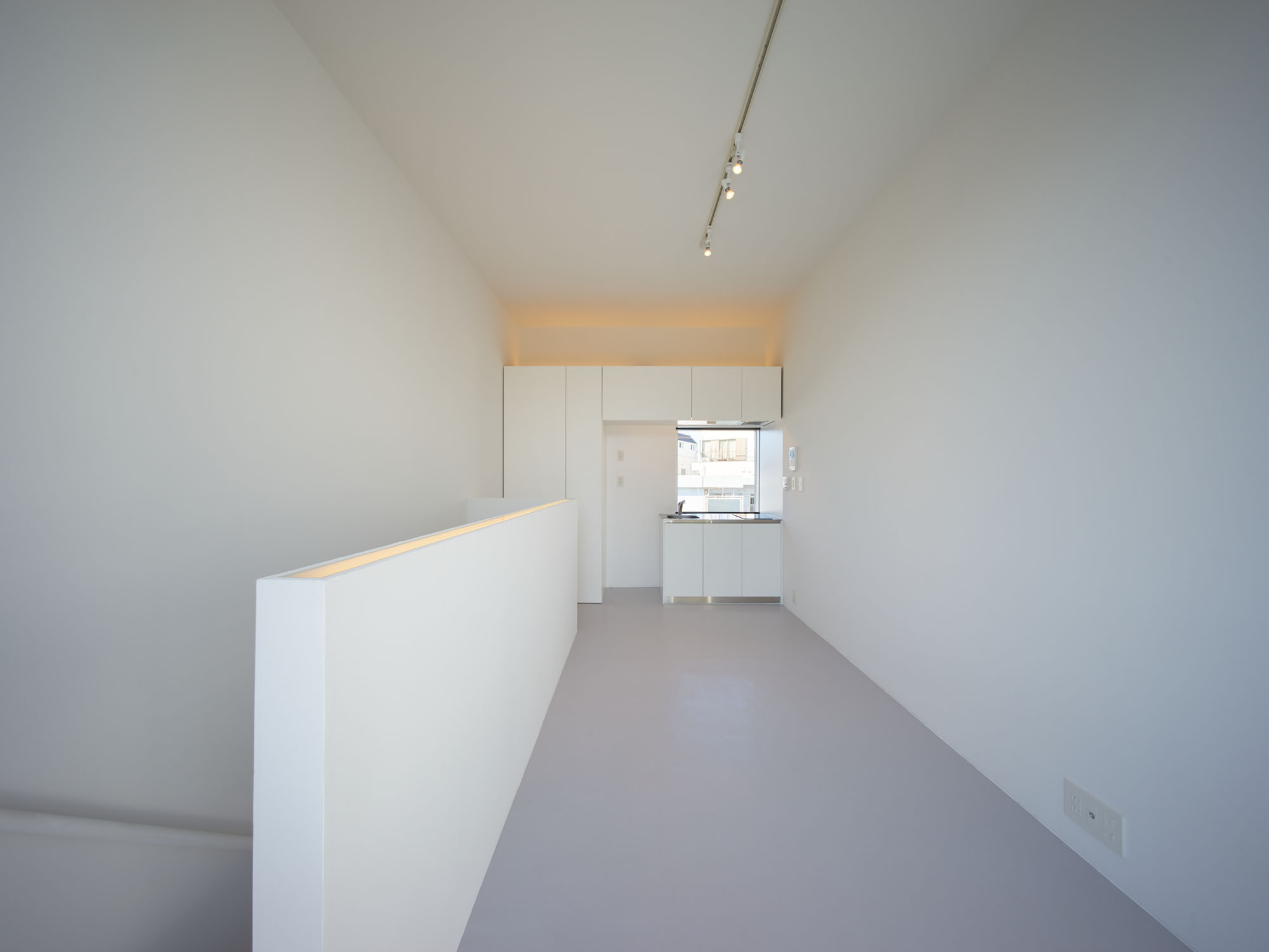 ファーレ代々木上原204号室 同建物別部屋の参考画像