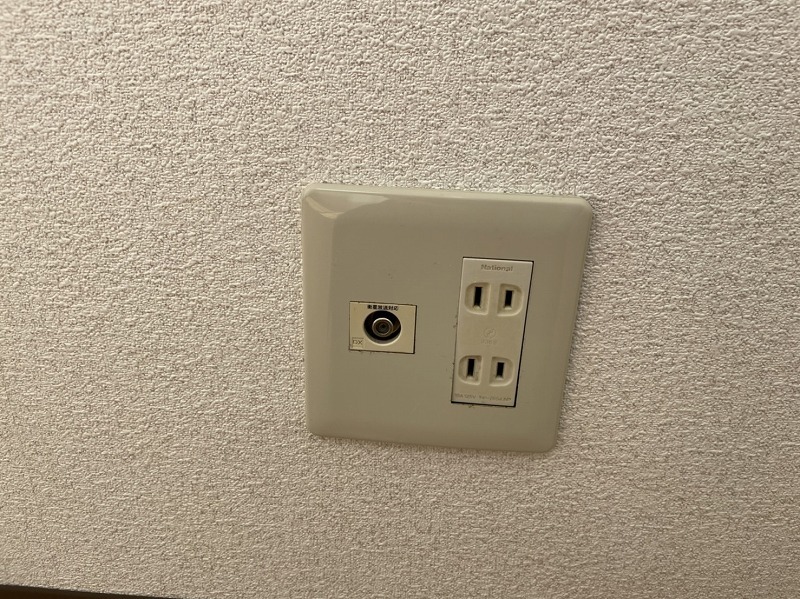 アネックスⅢ2階 部屋その他