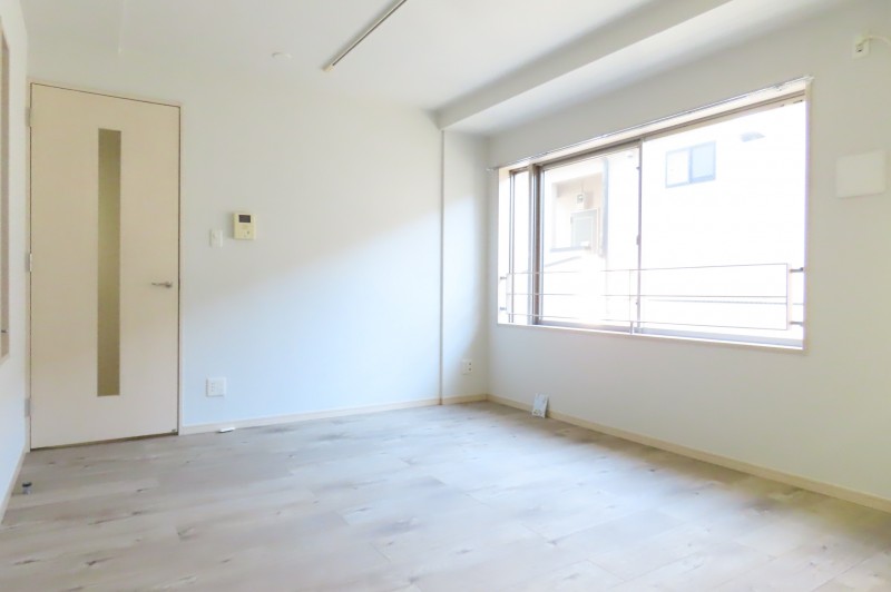 アーデン代々木上原2階 部屋その他