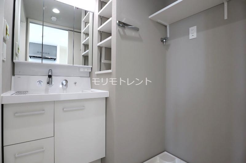 アトリオフラッツ高円寺ノース4階 室内写真（5F-Cタイプ）