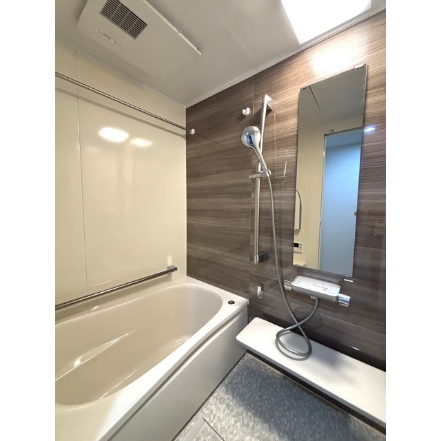 藤和シティコープ浦和常盤 2026年2月撮影