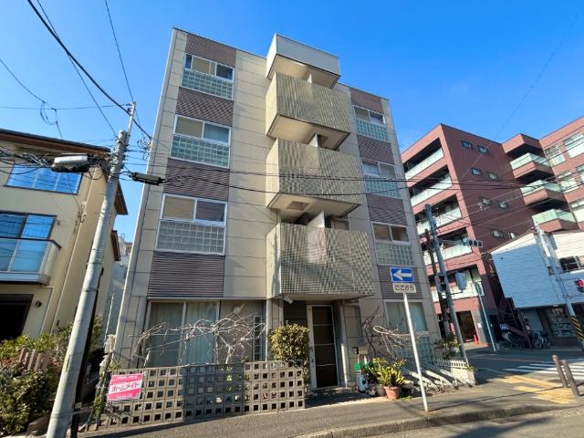 Maison　Tの外観画像