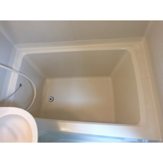 ケー・アトール0211号室 バス