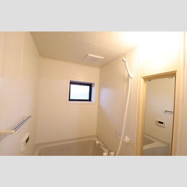 パレドリュンヌ バス