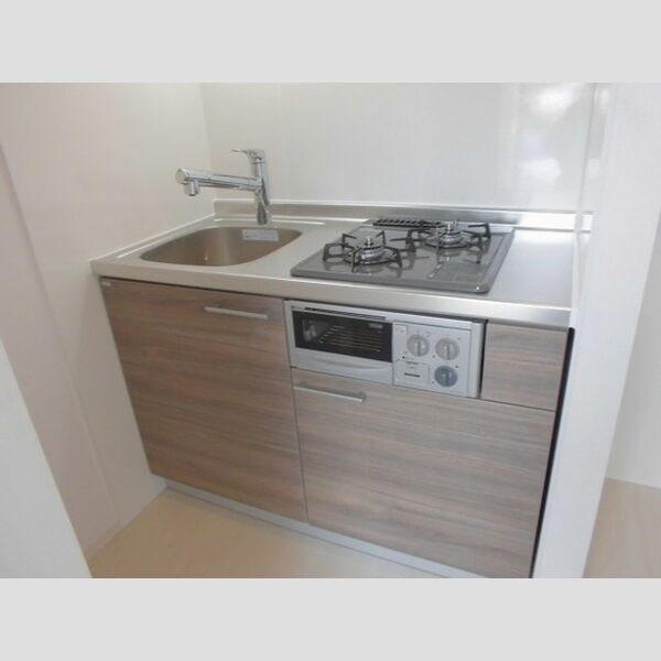 メルヴェーユ システムキッチン