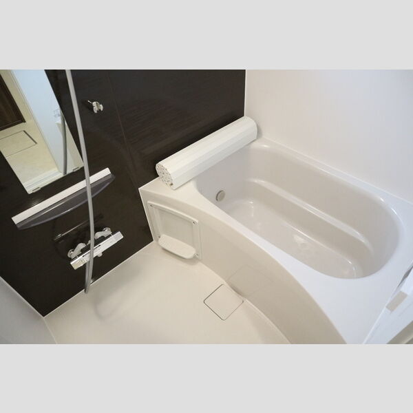 ラポーム北戸田301号室 浴室