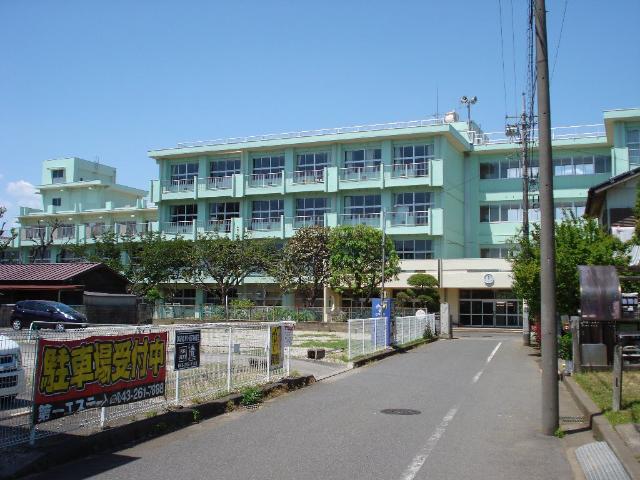 ヴァンベール 千葉市立誉田東小学校まで518ｍ
