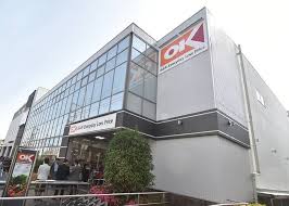 アピス三軒茶屋 【スーパー】オーケー 池尻大橋店まで474ｍ