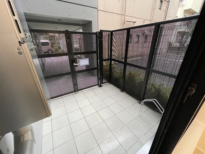 MONOLITH錦糸町1階 内観