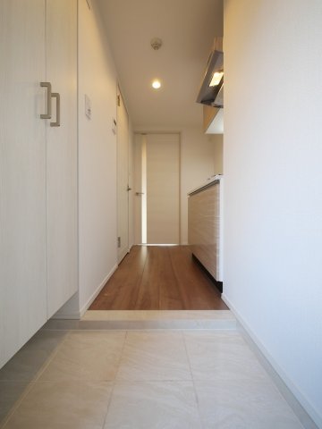 PREMIUM CUBE 森下 内観