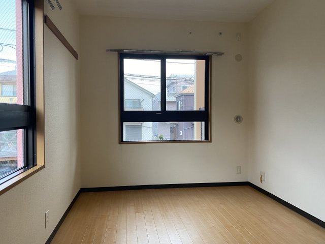 ソシア城山小路　六番館0202号室 同建物別部屋の参考画像