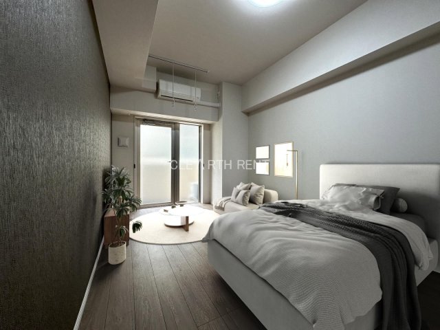 アルファコート北綾瀬２ 【モデルルーム】敷礼0×仲介手数料不要×家賃2ヶ月分無料