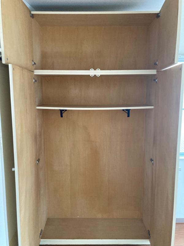 はるCORP2階 収納