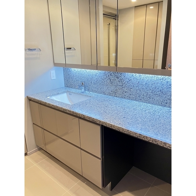 ザ・パークハウス代々木大山レジデンス521号室 2026年2月撮影