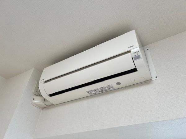 Ｂｒｉｌｌｉａ　ｉｓｔ　東雲キャナルコート5階 部屋設備
