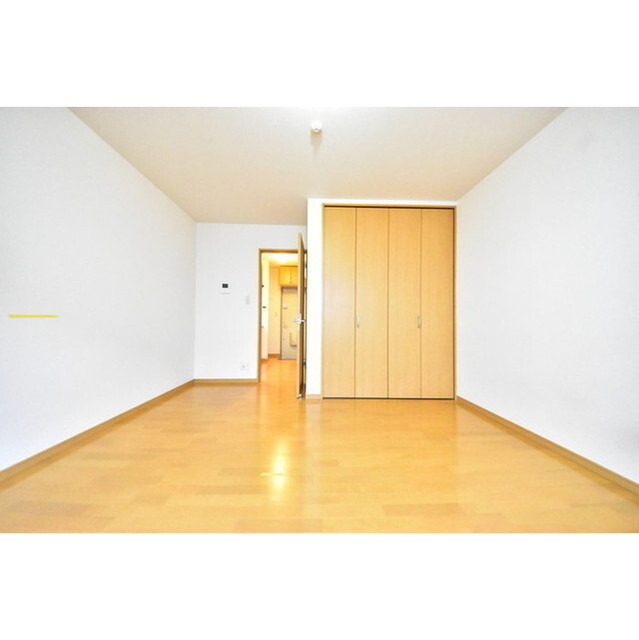 フォレストツインハウスS棟 内観