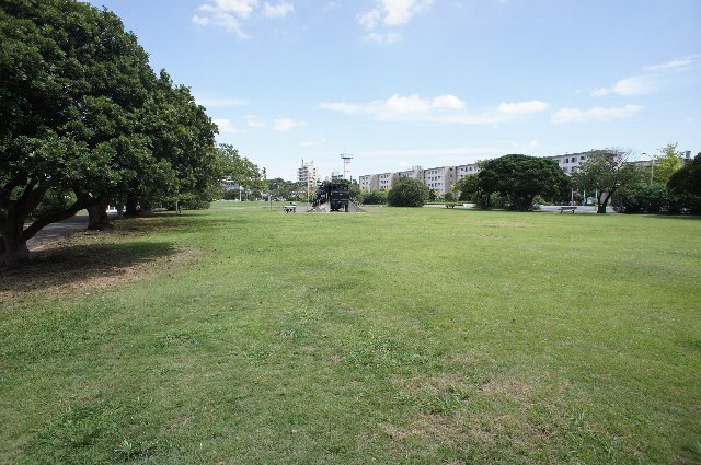 エクセルグランデ高洲0806号室 稲岸公園