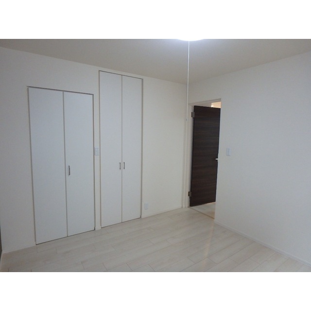 Stille Ruhe101号室 内観