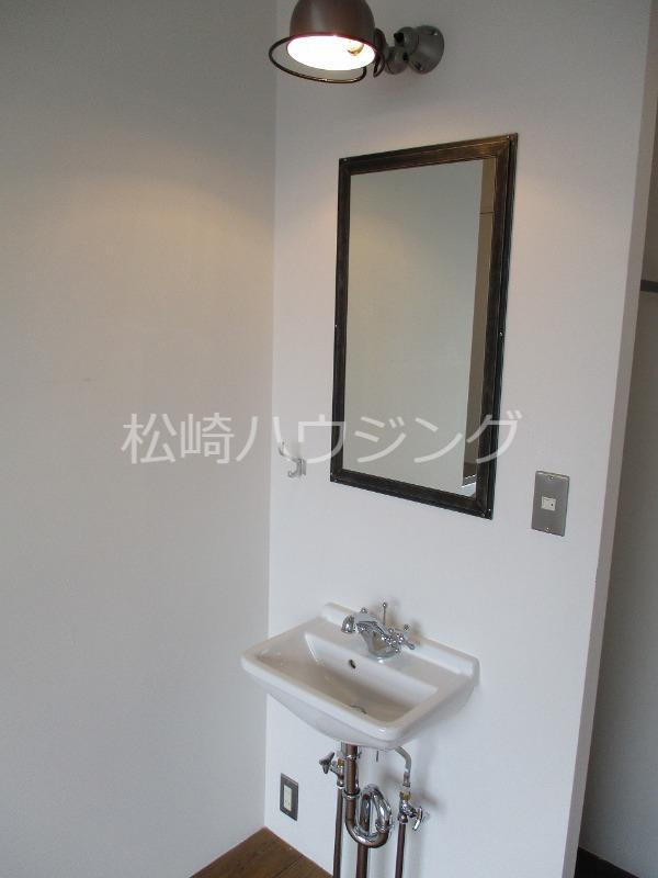 ＴＯＲＳＯ 洗面