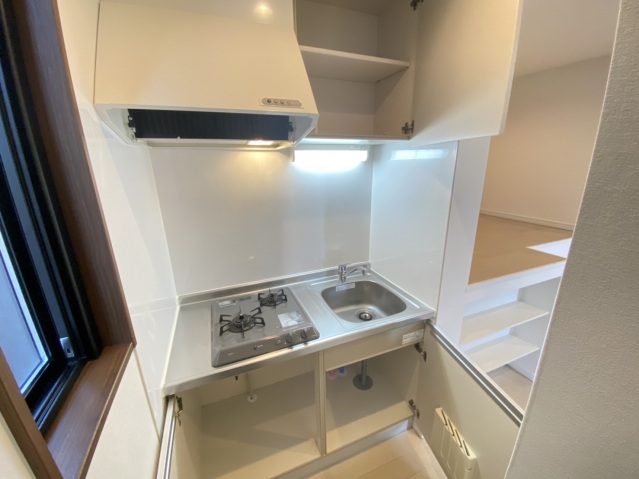 ＣＢ東川口レクス1階 キッチン