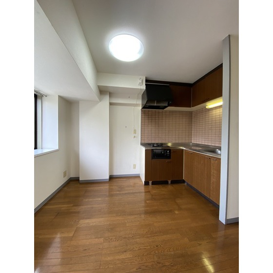 マキシムIK6103号室 キッチン