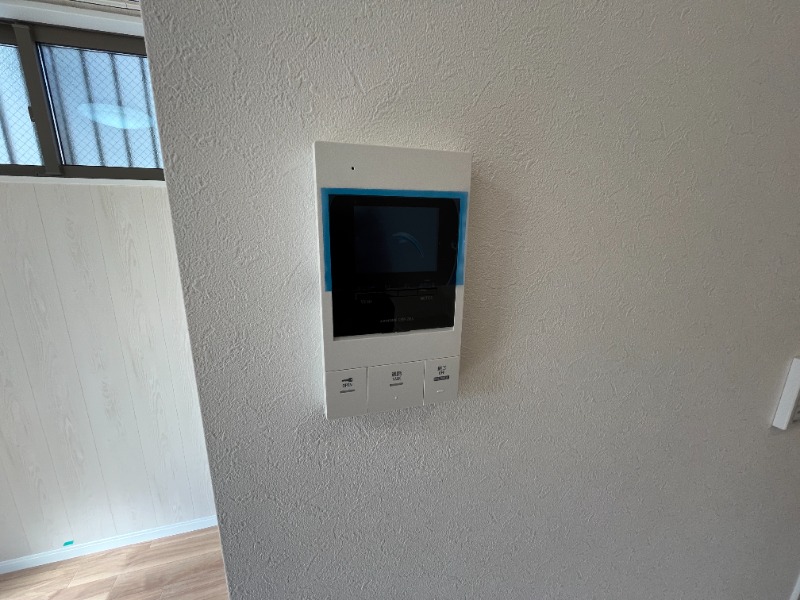 ボナール検見川1階 部屋その他