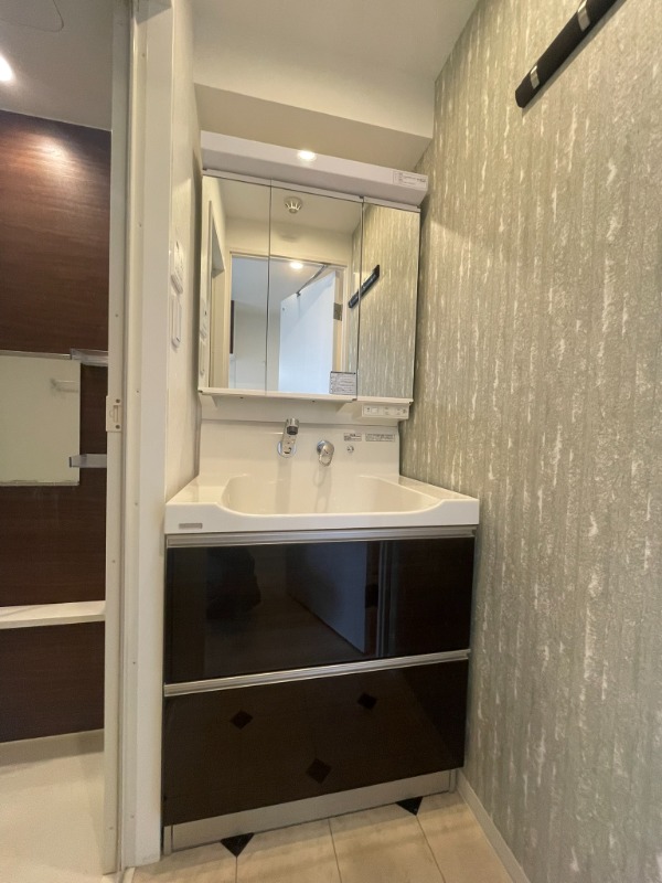 アール・デコ南砂町4階 別号室の写真です