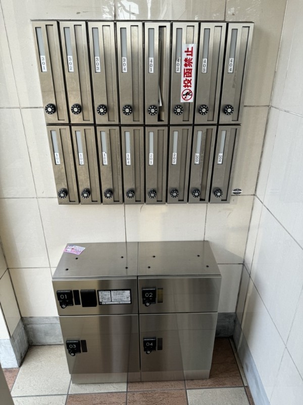 Ｆｏｒｅｓｔ　Ｖｉｌｌａ2階 部屋その他