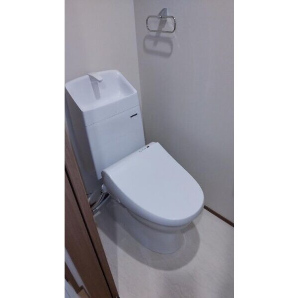 セジュール六角橋303号室 部屋その他