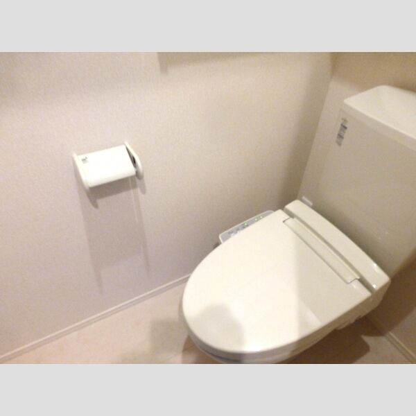 ビスクレッド 温水洗浄暖房便座